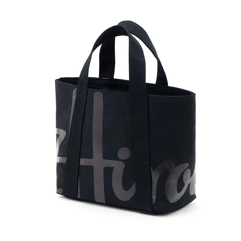 offre spéciale marque mode femmes coton sac fourre-tout sac à main shopping