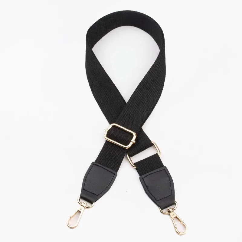 sangle de sac à main en nylon ethnique de 130 cm, sangle de sac à bandoulière, ceintures pour sacs, poignées de sac réglables de remplacement, accessoires pour sacs