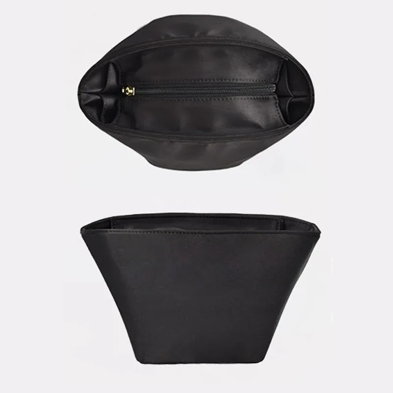 organisateur de sac en nylon stéréoscopique, compatible avec picotin 18 22, accessoires de modification pour sac de rangement