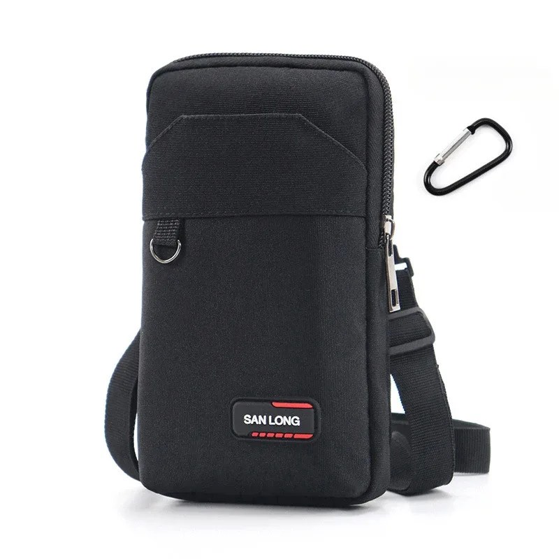 nouveau sac de taille pour hommes sac à bandoulière extérieur étanche militaire sac de taille pochette pour téléphone portable camping chasse sac tactique