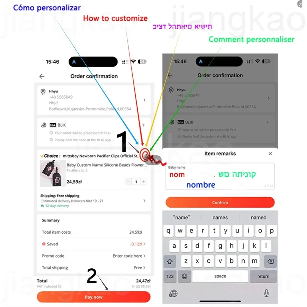 lettre personnalisée avec nom monogramme étiquettes de bagage en cuir pour valise bagages sac à main étiquette de sac de voyage personnalisée meilleur cadeau