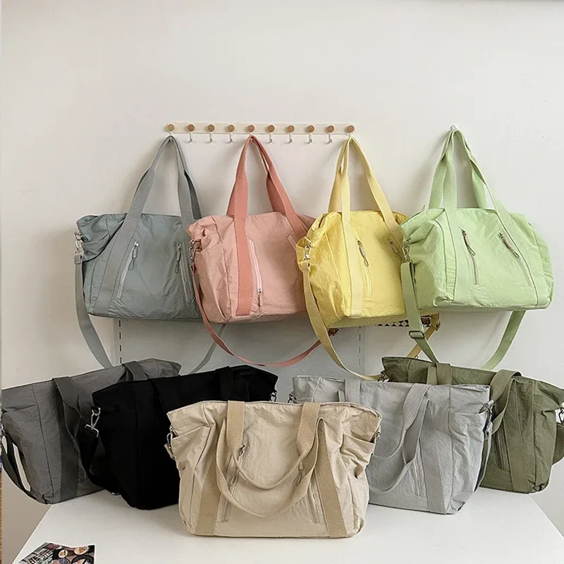 personnalisez votre design de sacs à main pour hommes et femmes, sacs bandoulière avec logo personnalisé imprimé pour le sport et les voyages