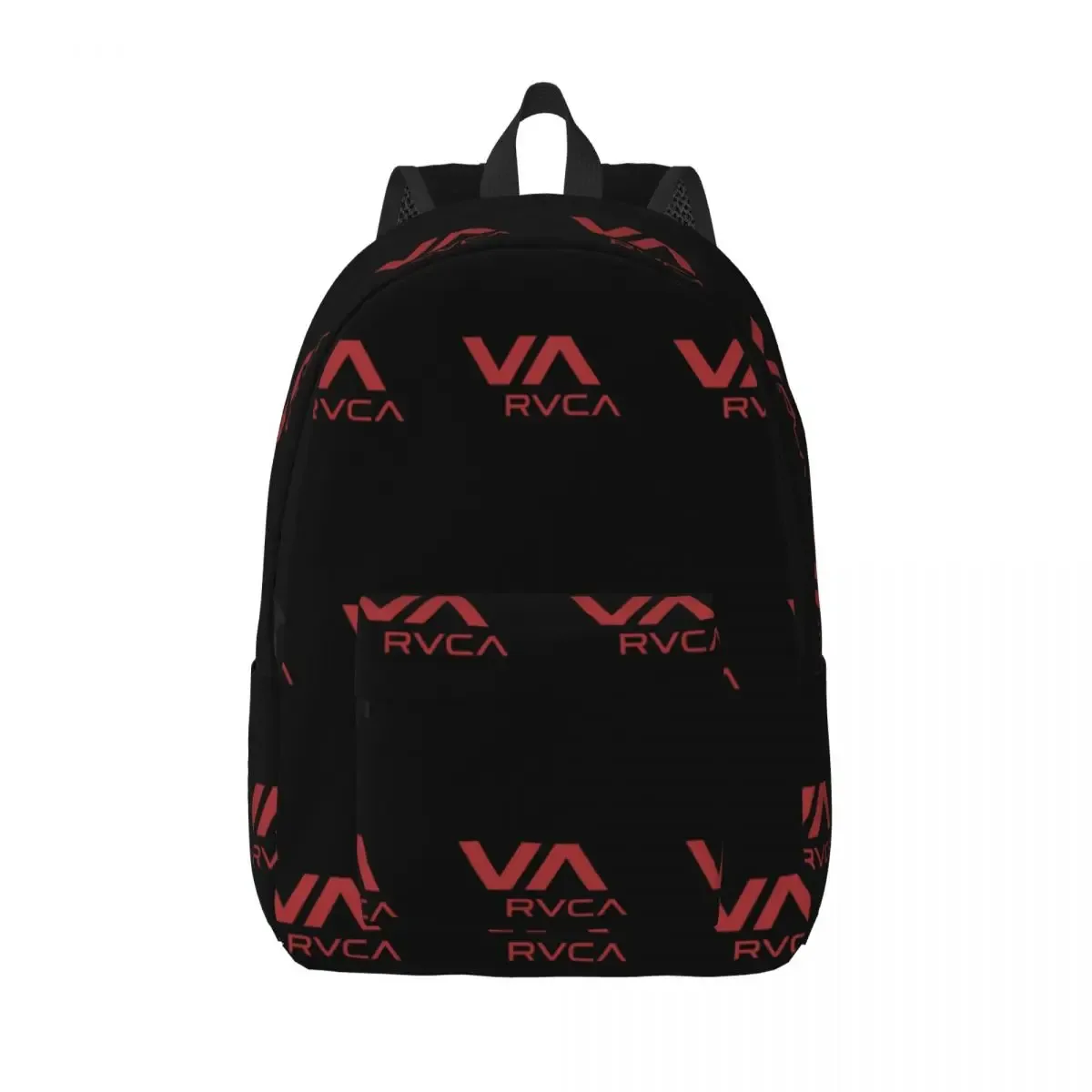 meilleur t-shirt rvca vêtements étudiant sac à dos sac d'école randonnée voyage sac à dos pour garçons filles mode bookbag sacs à bandoulière