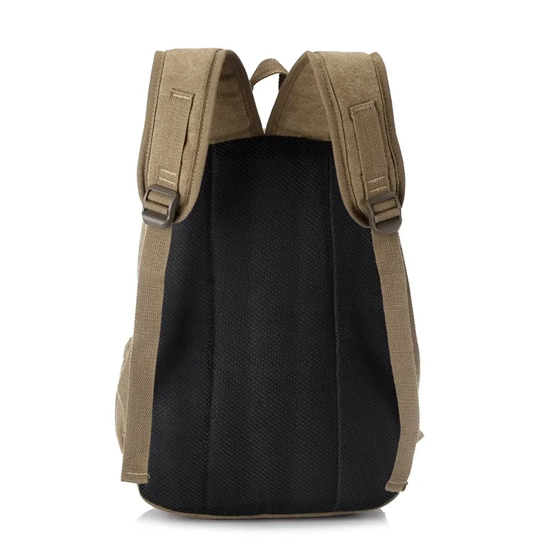 nouvelle mode vintage homme sac à dos voyage cartable hommes sacs à dos hommes grande capacité sac à dos épaule sacs d'école