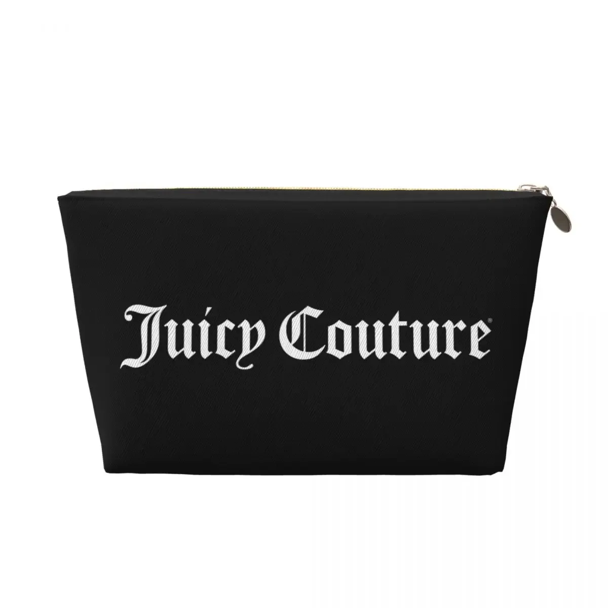 sac de toilette de voyage en cuir j-juicy-c-couture, sacs à maquillage tendance, organiseur de maquillage pour l'extérieur