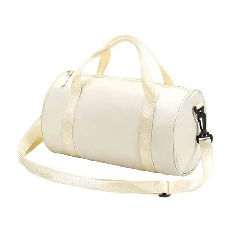sac de danse à la mode, sac de fitness de ballet latin de yoga, vêtements personnalisés, rangement de chaussures, sac à bagages à bandoulière étanche