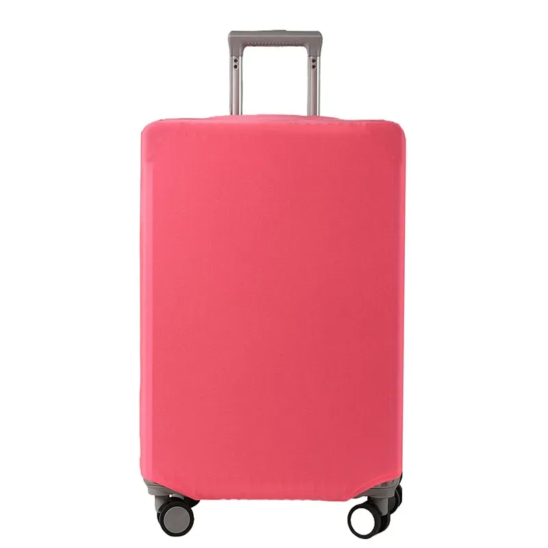 housse de protection élastique pour valises de voyage, housse de protection pour valises de voyage de 18 à 32 pouces, accessoires de voyage xlxbht02
