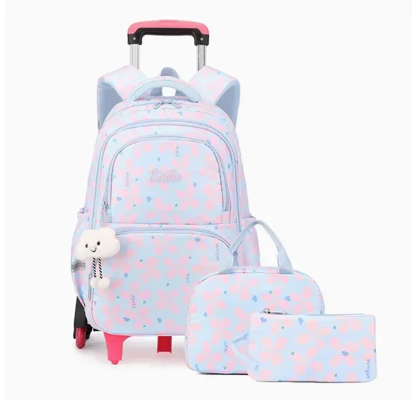 sac dos oxford université patchwork gris fermeture éclair sacs école nylon léger doux taille moyenne primaire collégien voyage