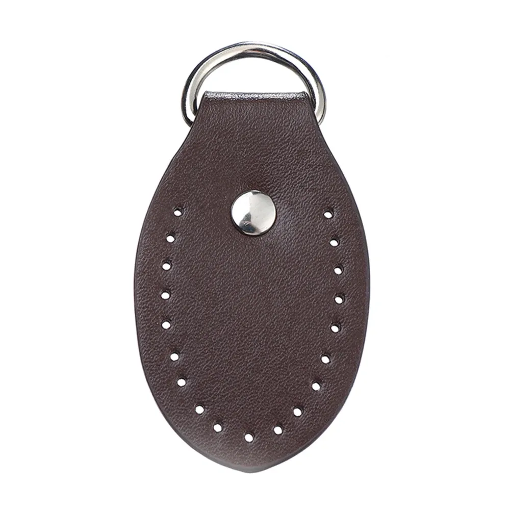 sac à main en cuir pu épais, 1 pièce, sac à dos, sangle de sac à main, ceinture, boucle d avec vis de remplacement, couture, sac de bricolage, accessoire de verrouillage en métal