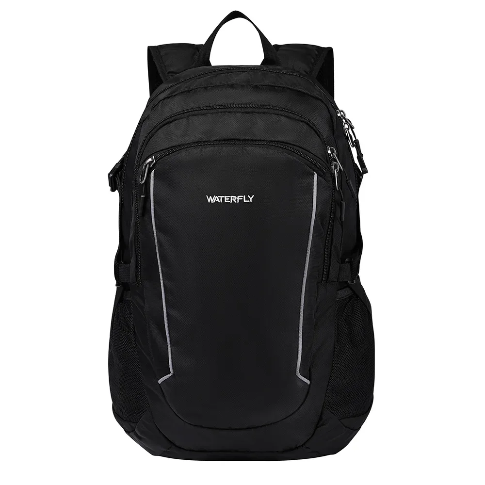 sac à dos de randonnée pliable pour homme et femme, sac à dos léger, pliable, sport, voyage en plein air, camping, trekking, 28l