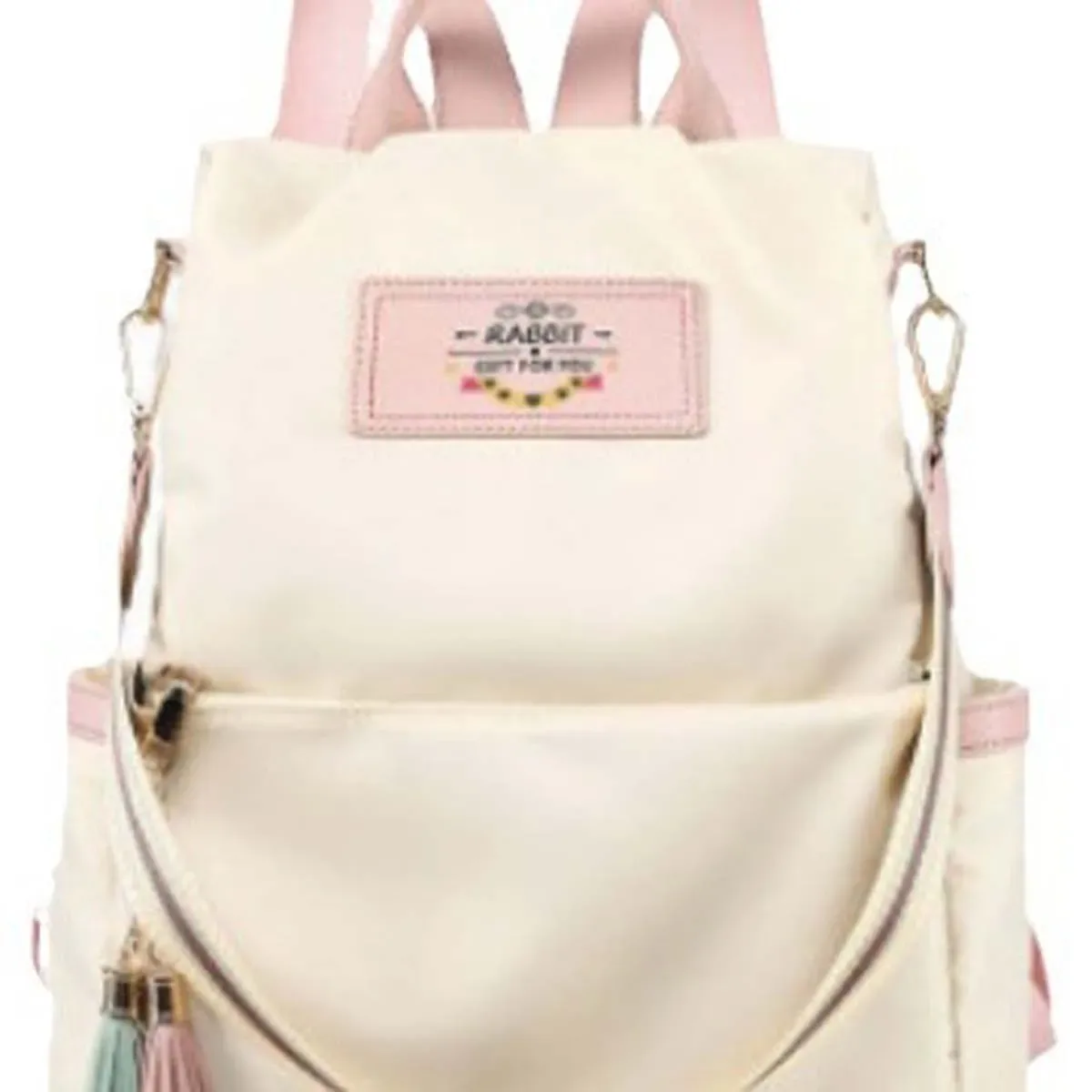 sac à dos en tissu oxford pour femmes, petit sac à dos super fire pour étudiantes, version coréenne, cartable de voyage de grande capacité