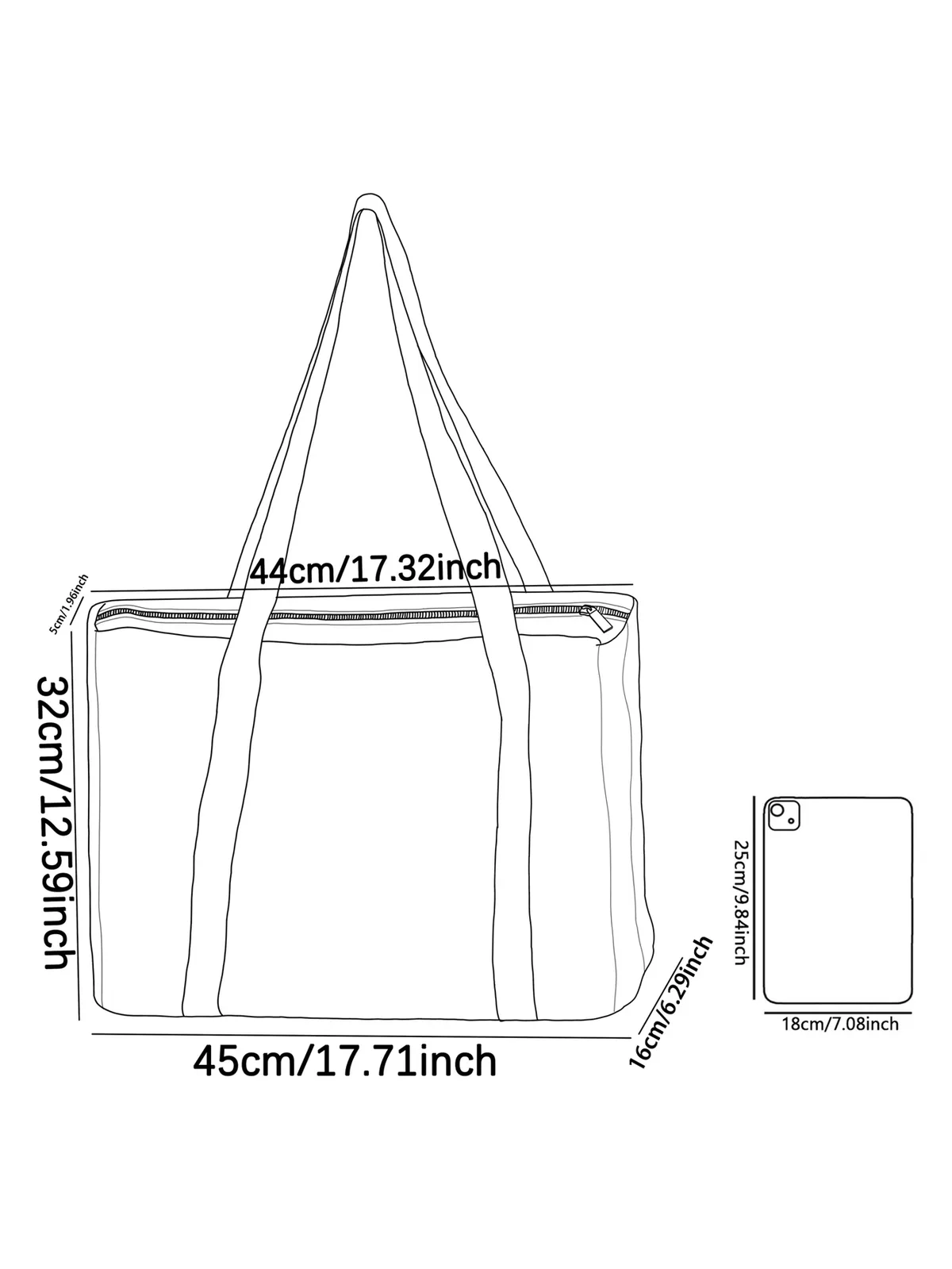 grand sac fourre-tout vintage à imprimé crâne, sac à main à bandoulière, avec larges sangles de rangement pour les voyages, la plage, le shopping, la salle de sport et les trajets quotidiens