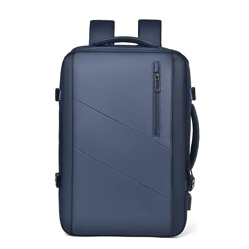 sac à dos de voyage de grande capacité pour femmes et hommes 50l sacs à dos de voyage d'affaires sac pour ordinateur portable 16 pouces sac à dos d'école universitaire