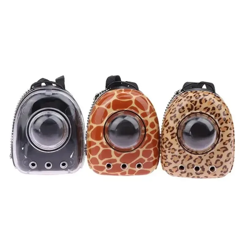 simulation mini chat de compagnie espace sac à dos scène bijoux poupée accessoires bricolage poupée jouets maison de poupée pour labubu tenues 1:12