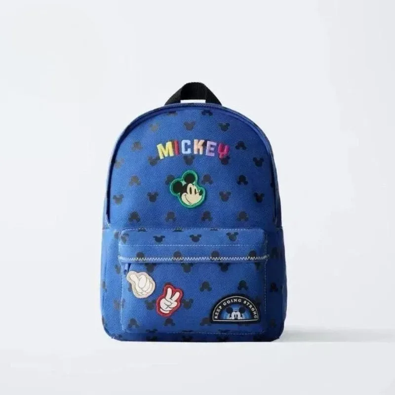 sac à dos de loisirs extérieur tendance style dessin animé pour hommes et femmes, sac d'école dessin animé, sac à dos de voyage et de loisirs pour étudiants