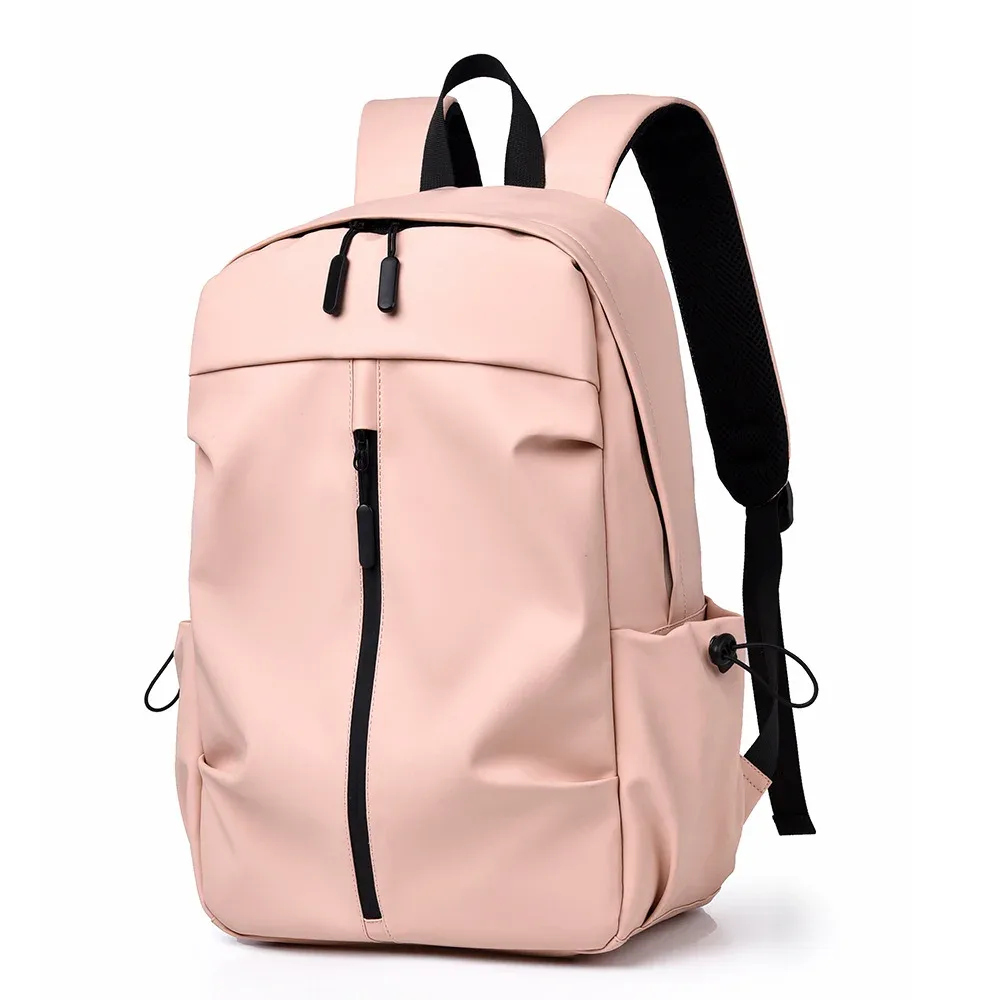 sac à dos d'ordinateur personnalisé avec logo, membrane étanche, pour couple, vente en gros, sacs à dos à la mode avec nom d'image