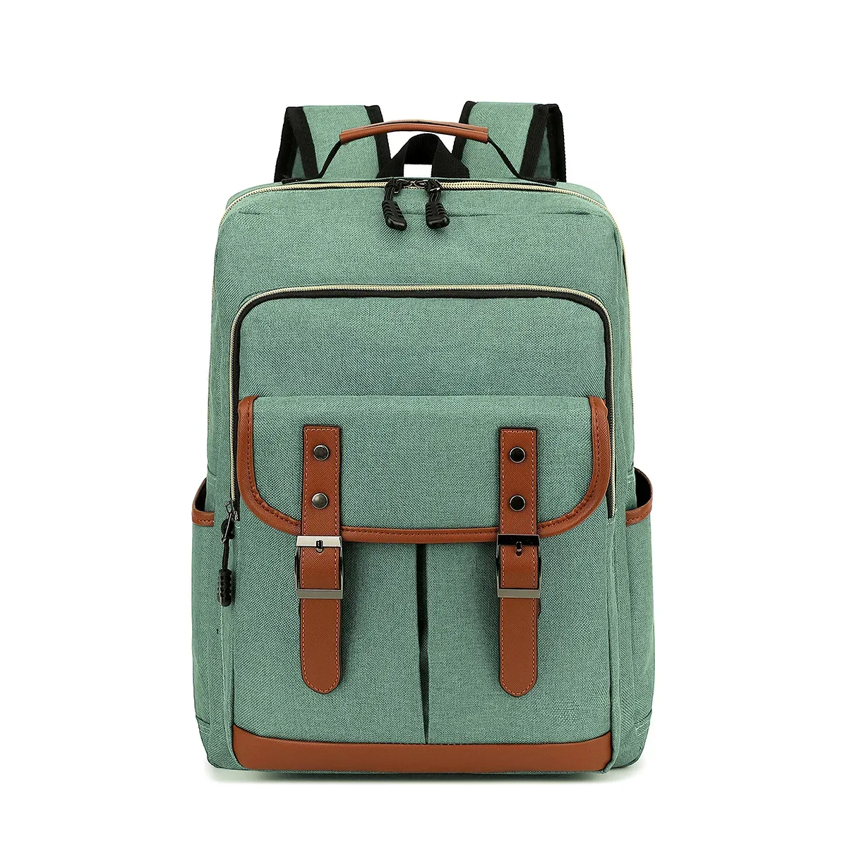 hommes et femmes qualité oxford tissu sac à dos voyage sacs à dos 16 pouces sacs pour ordinateur portable grande capacité sac à dos adolescent école livre sac