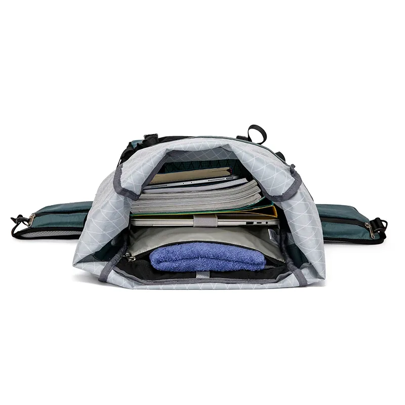 sac à dos de camping de randonnée en plein air 40l, grande capacité, sac d'escalade étanche, équipement de voyage pour hommes et femmes, nouveau sac à dos 2024