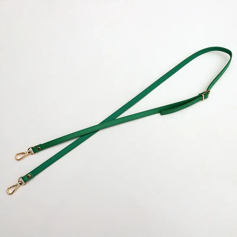 sangle de sac longue réglable en cuir pu de 120 cm, poignée de remplacement pour sac à main, sangle de sac à bandoulière diy, accessoires de sac