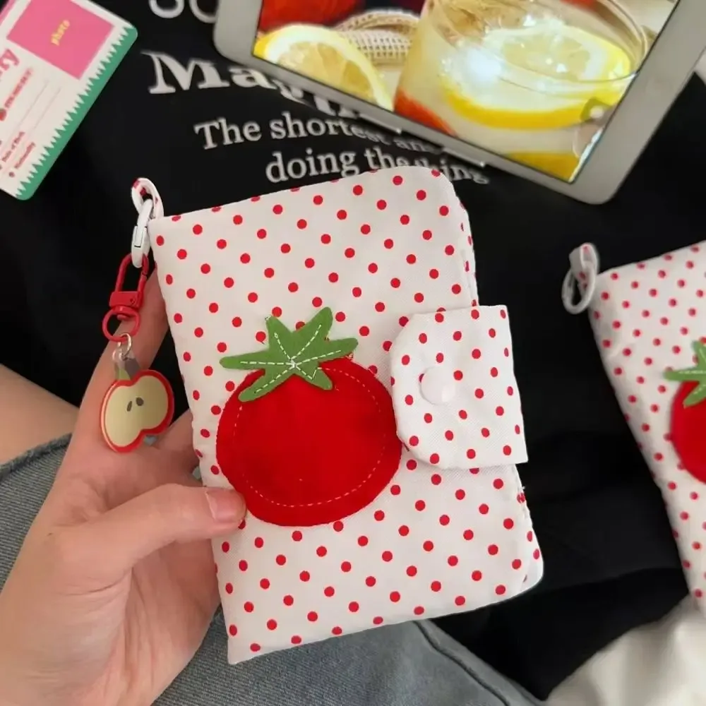sac de passeport multifonctionnel, porte-billet tomate, portefeuille de voyage, étui pour cartes, clip de passeport d'enregistrement d'avion, accessoires de voyage