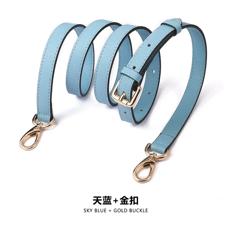 sangle de sac en cuir véritable, sangle réglable, sac à bandoulière pour guitare, ceinture de remplacement, cuir togo