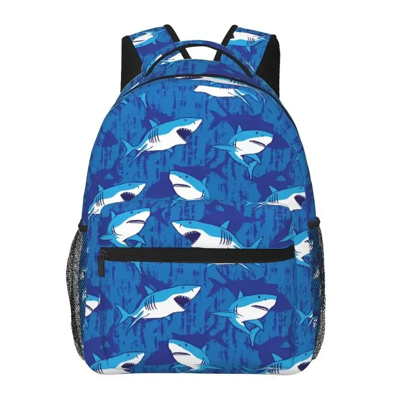 sac d'école pour étudiants, sac à dos de voyage pour ordinateur portable, sac de livre léger et durable de 15.6 pouces, sac de jour de randonnée et de camping