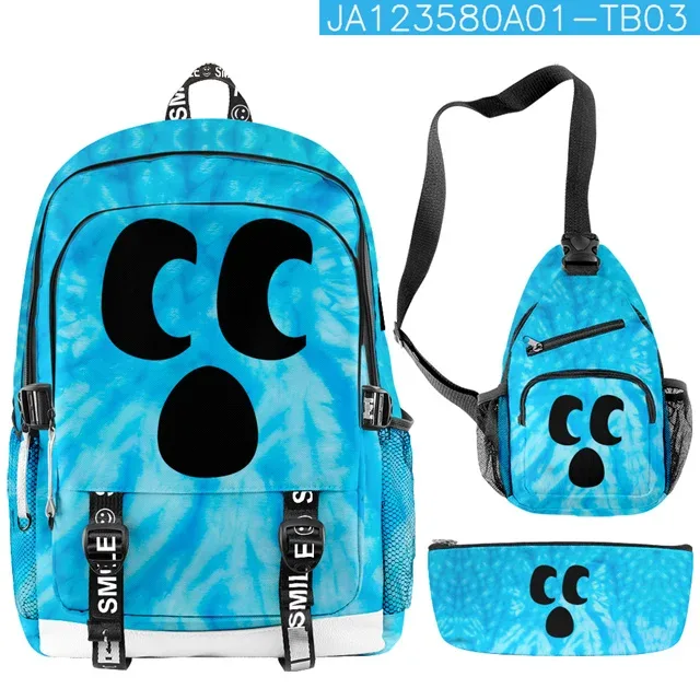 sac à dos de embauqualifiée ale artisanale en diamant pour filles et garçons, sacs à dos animés de voyage pour adolescents