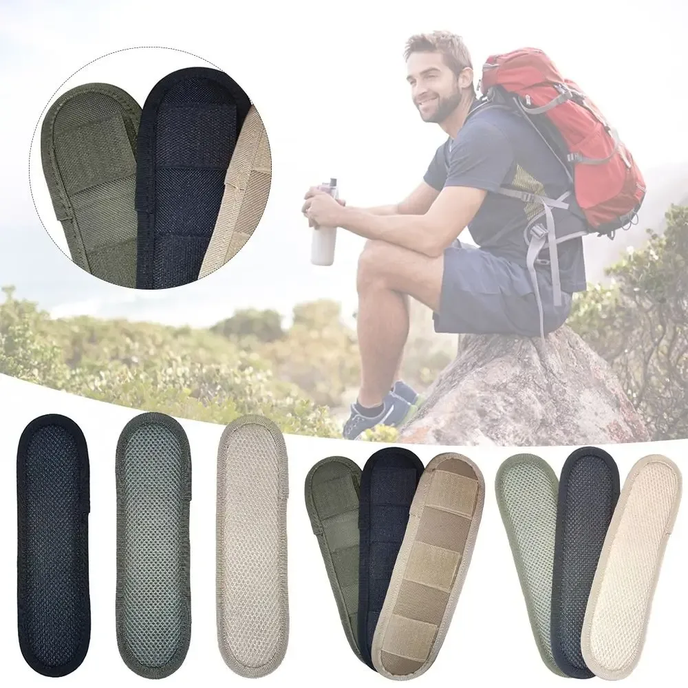 coussin bandoulière amovible nylon tissu oxford noir vert militaire kaki mode voyage sac dos sac bandoulière