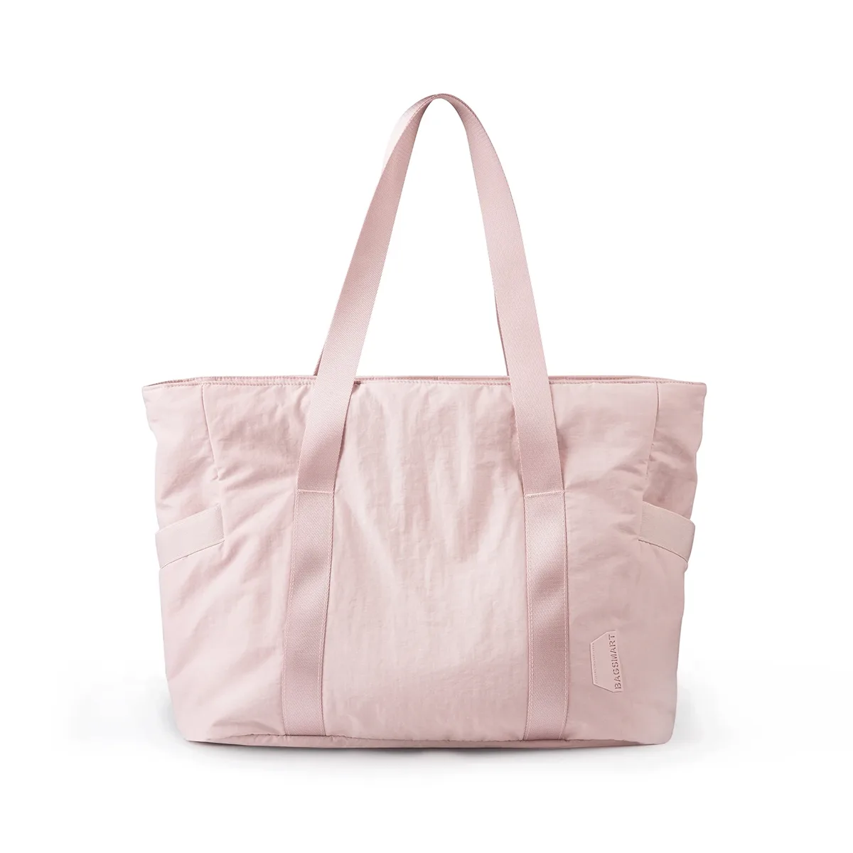 bagsmart sac tote pour femmes grande capacité sac à bandoulière sac à main pour étudiantes sac de shopping pour femmes