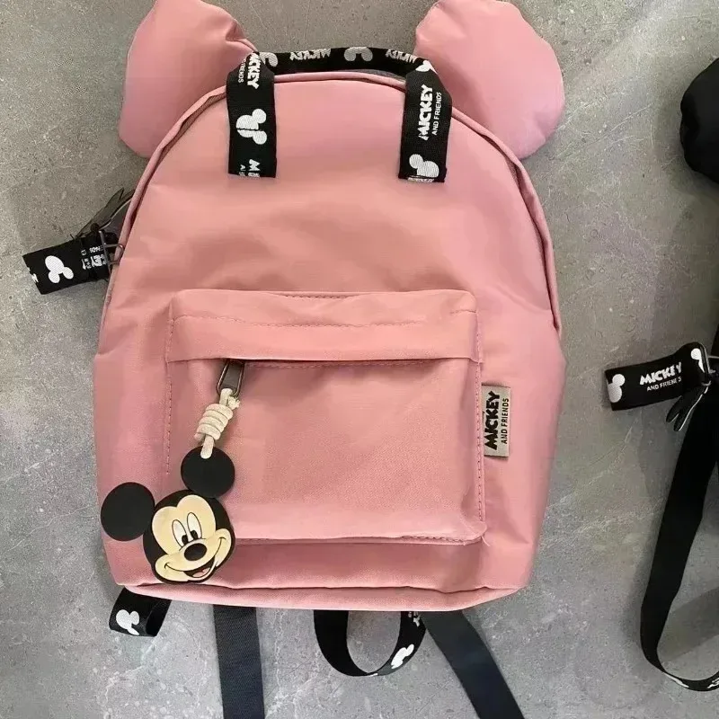 sac à dos pour femme à la mode et décontracté, imprimé vache mignon, en tissu doux et résistant, adapté à un usage quotidien