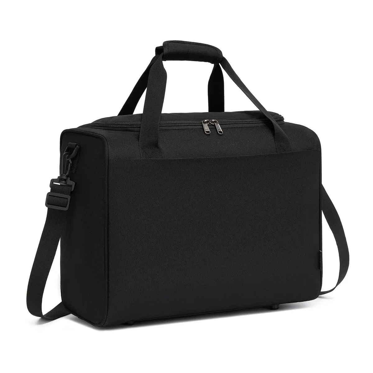sac de cabine kono pour ryanair & airlines (40x30x20 cm) - bagage à main 25l comme sac de week-end pour femmes et hommes
