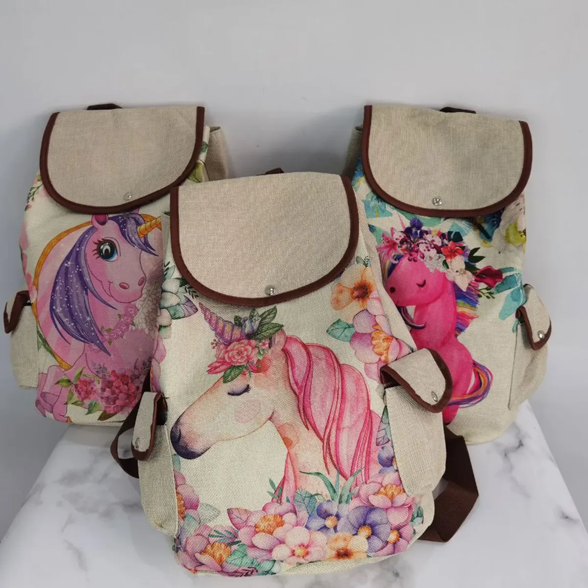 sac à dos personnalisé avec peinture à l'huile et imprimé de chien lévrier, sacoche de styliste durable pour shopping et voyage, accessoire d'extérieur décontracté pour femme
