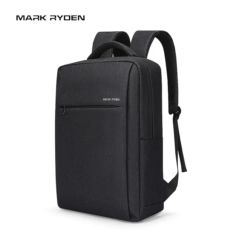 mark ryden – sac à dos d'ordinateur en tissu oxford de haute qualité, sac à dos d'affaires étanche, sacs d'école