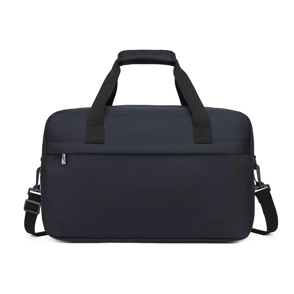 kono-sac de voyage à main unisexe, sac de week-end ryanair, sac de gym pour voyage et fitness, compact et pratique