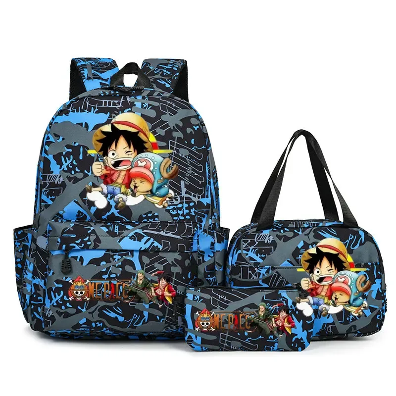 sac à dos une pièce pour adolescents, cartable de grande capacité avec sac à bandoulière pour usage quotidien, pour filles et femmes, mochilas de voyage