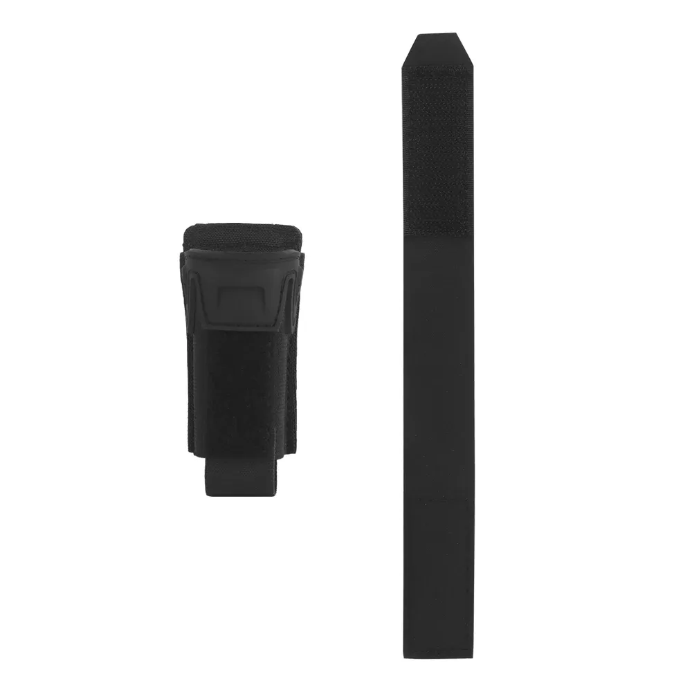 pochette de type pince à fonction unique pour chargeur 9mm/45acp avec housse de protection