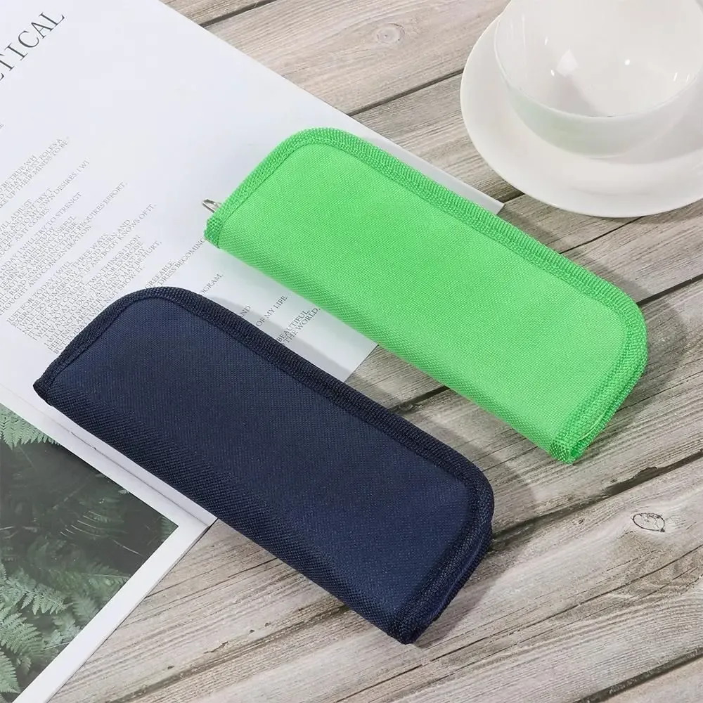 sac isotherme durable en tissu oxford pour insuline, étui de protection pour pilules, sac de voyage