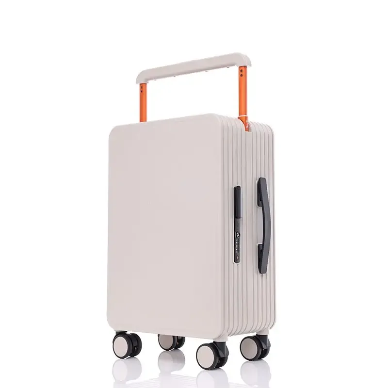 valise à roulettes larges, valise de voyage pour femmes, valise de voyage pour hommes, valise à déposer en bagage, valise de 20 pouces et 24 pouces, valise à déposer en bagage.