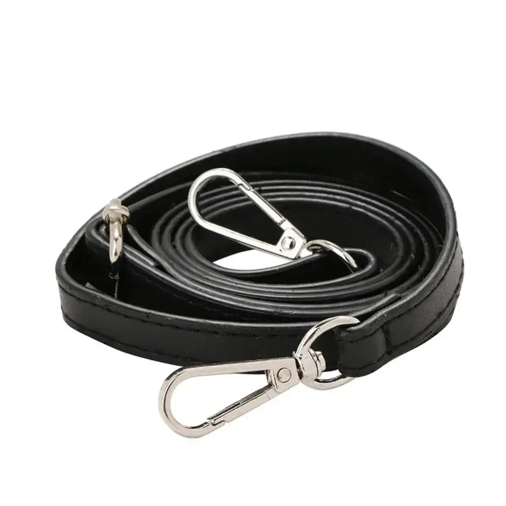 ceinture sac cuir pu artificiel noir rouge bleu blanc argent orange doré marron rose violet jaune détachable réglable accessoire voyage