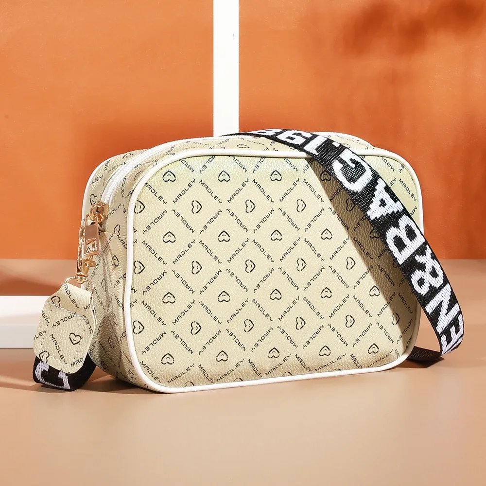 sac à bandoulière tendance, sac à bandoulière multifonctionnel, mini portefeuille pour femmes, usage quotidien et voyage, petit sac à bandoulière
