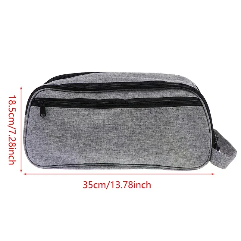sac de transport portable pour équipement et fournitures cpap, sac de rangement pour appareil cpap et accessoires