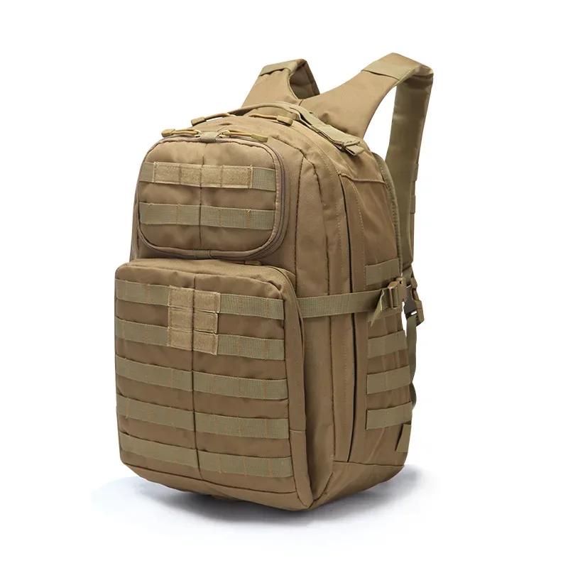 molle dulsr-sacs de sport étanches pour l'extérieur, 45l, camping, randonnée, trekking, pêche, chasse