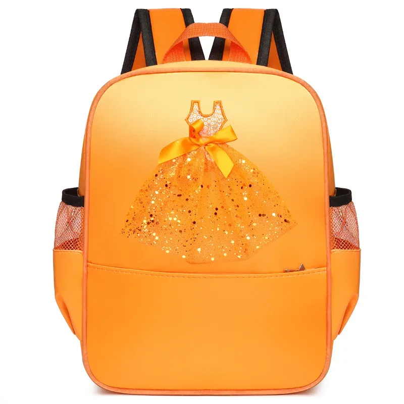 sac à dos de ballet de danse personnalisé, sac de danse personnalisé pour filles, sac à dos de danse de ballerine, sac à dos personnalisé pour tout-petits, sac de ballerine