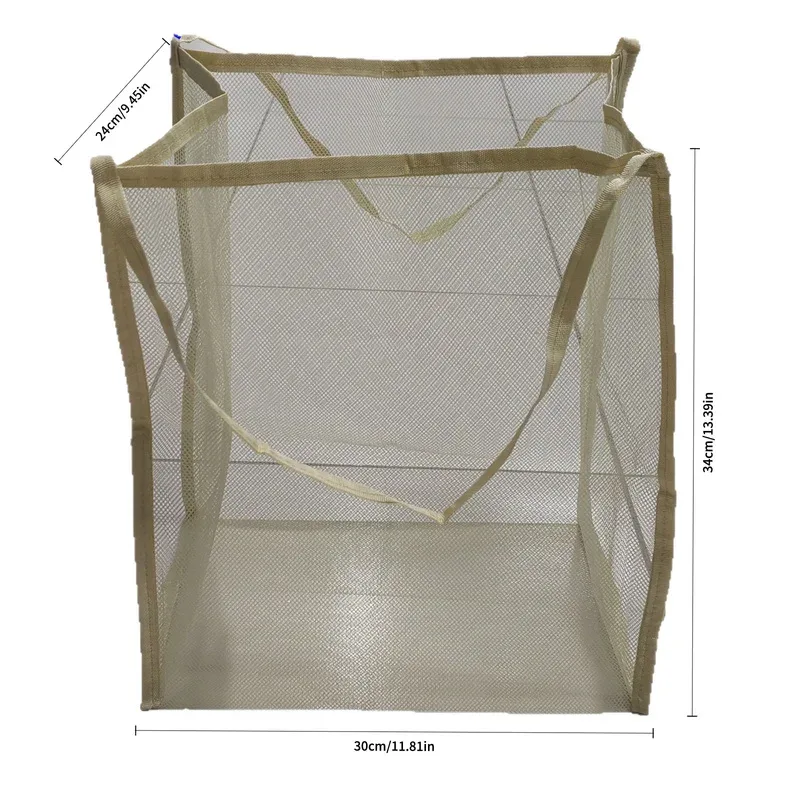 grand sac de plage en maille, léger et respirant, sac à bandoulière pour la piscine, les voyages, les serviettes, les jouets, le shopping