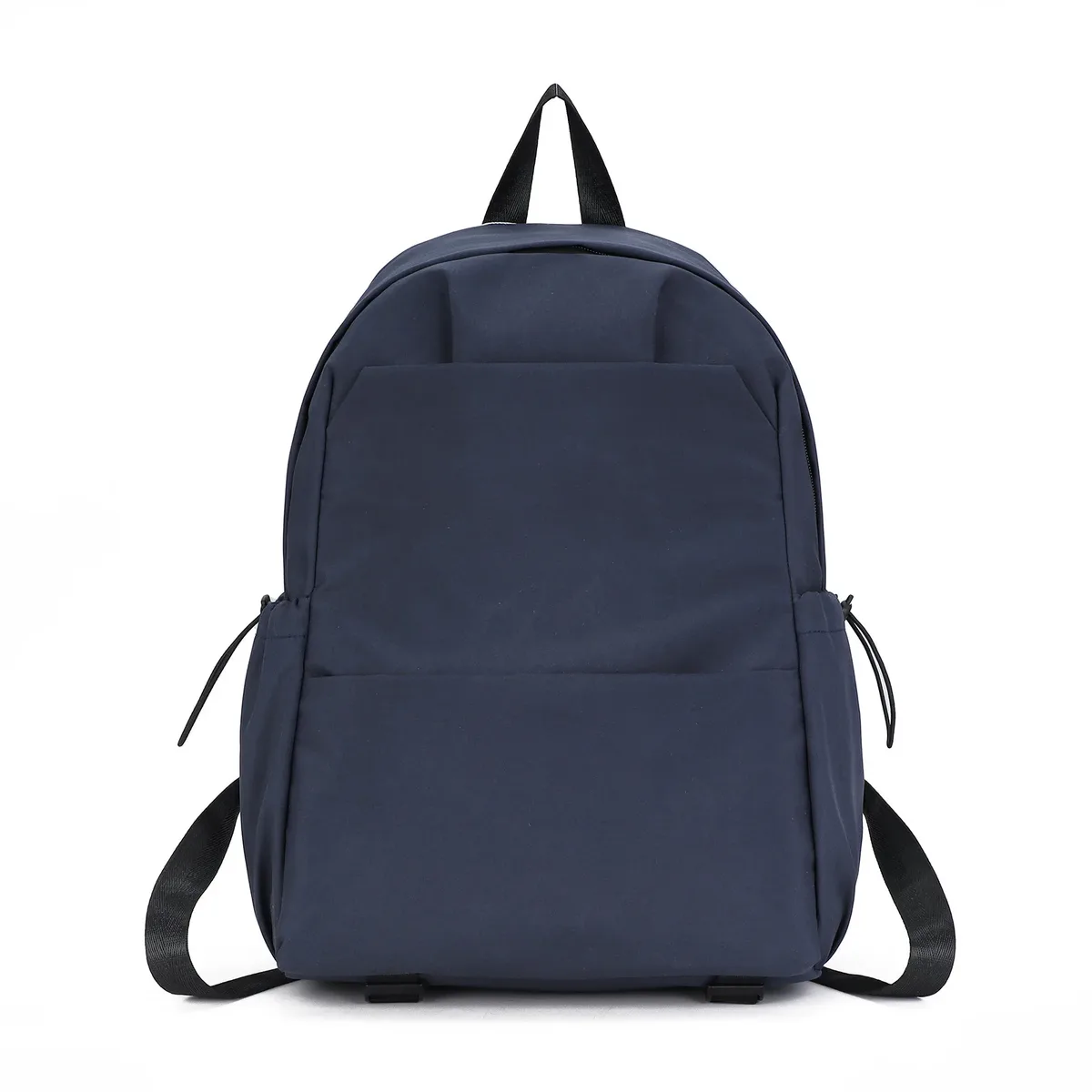 sac à dos d'ordinateur pour étudiants, niche légère de style ins pour femmes et hommes, sacs à double épaule décontractés