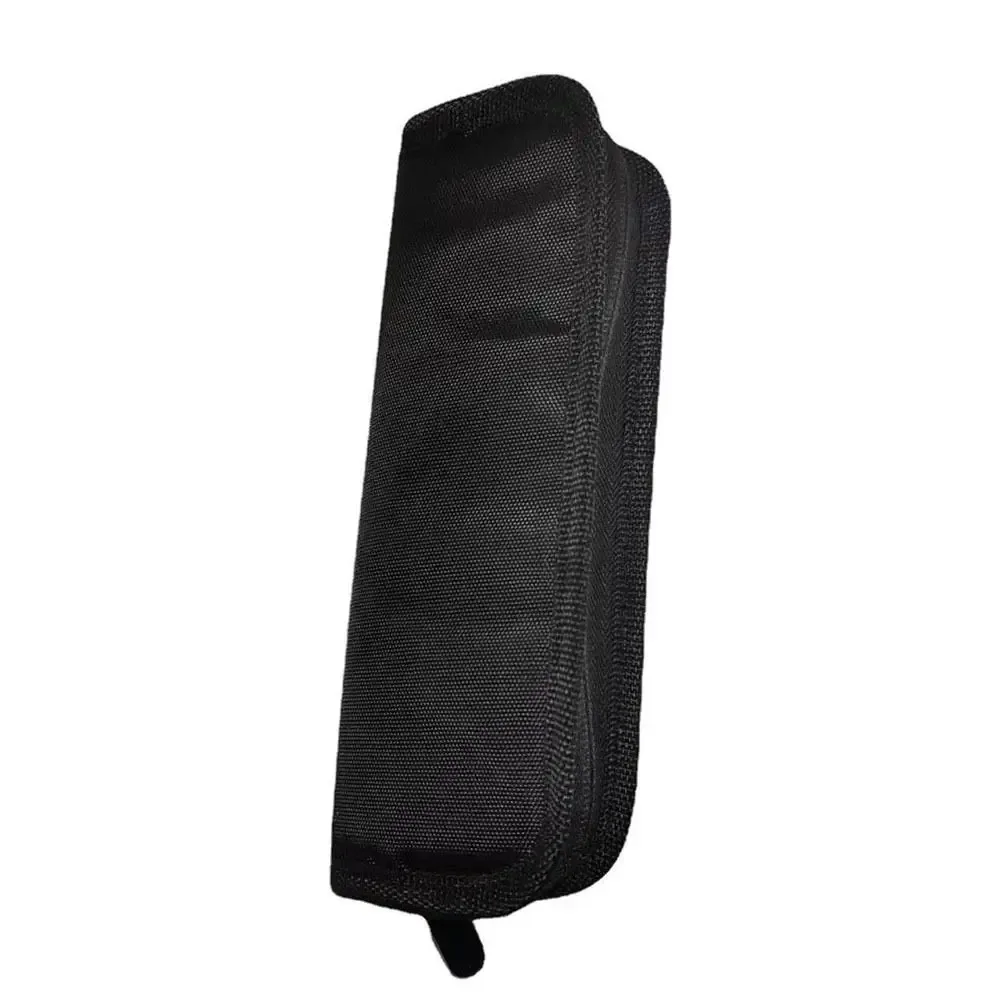 sac isotherme durable en tissu oxford pour insuline, étui de protection pour pilules, sac de voyage