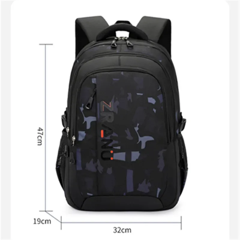 Sacs d'école de Camouflage pour enfants sac à dos pour enfants dans le cartable primaire pour adolescents garçons sacs à dos imperméables sac de livre Mochila