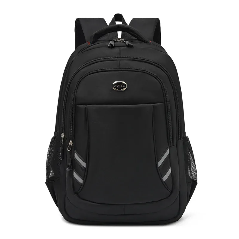 sac à dos de grande capacité pour hommes, sac de voyage d'affaires, sac à dos pour ordinateur portable, sac de randonnée pour collège, sacs à bandoulière hauts, cadeaux en vente
