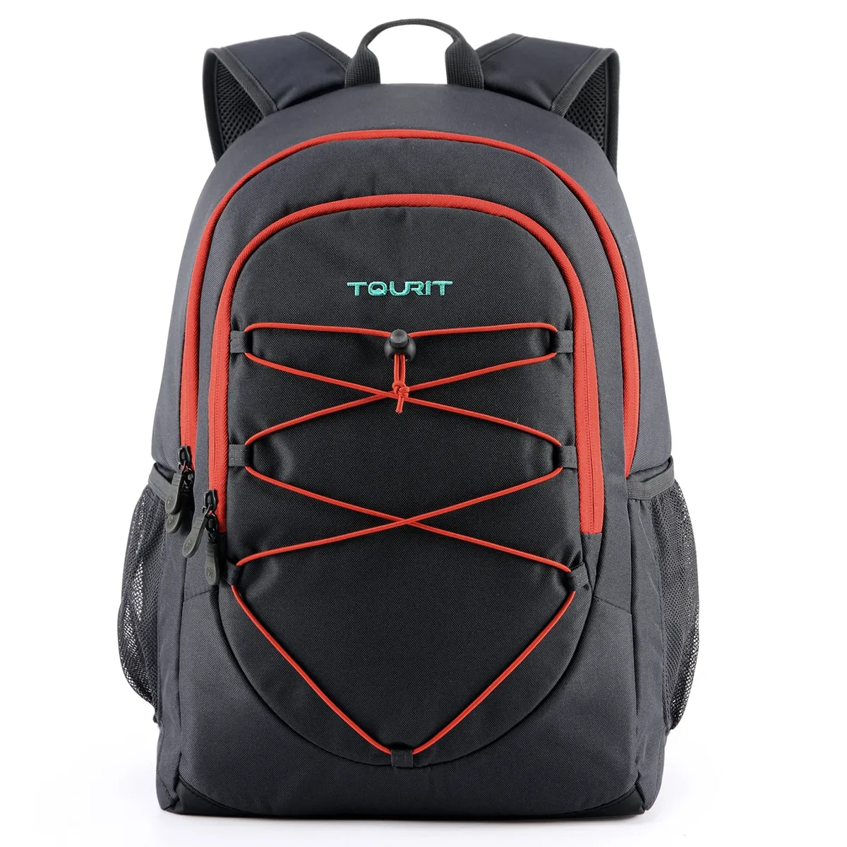 sac à dos isotherme tourit 30l pour boissons, sac isotherme de voyage, sac de plage, sac isotherme pour bière, sacs à déjeuner étanches, sacs isothermes portables