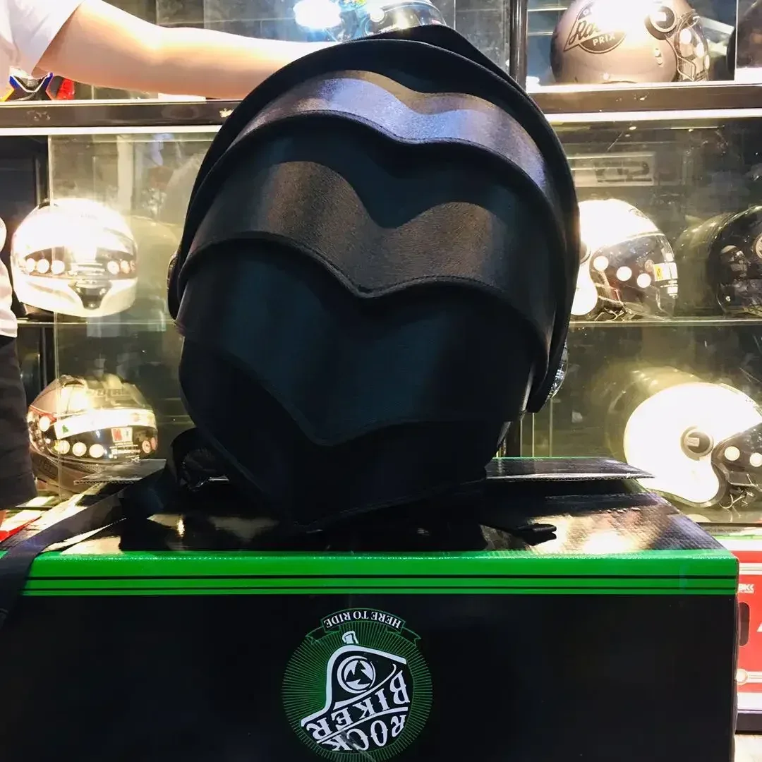 sac à dos de moto imperméable grande capacité, sacoche de queue de pangolin, sac de moto, sac à dos de cyclisme, sacs pour casque de moto